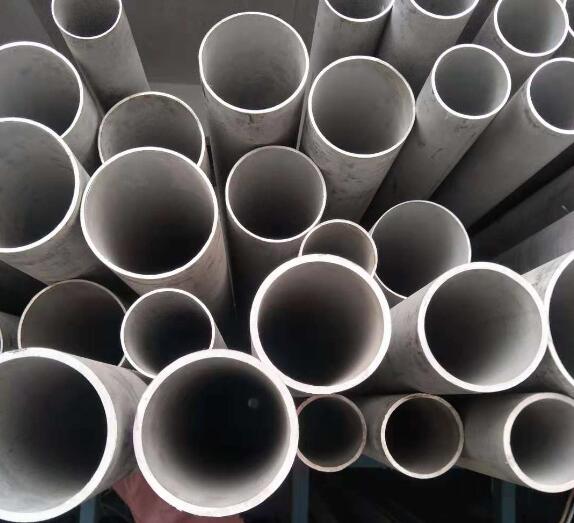 康平321不锈钢管