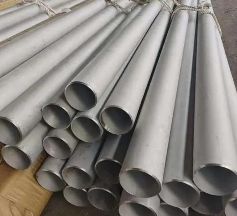 康平304不锈钢管