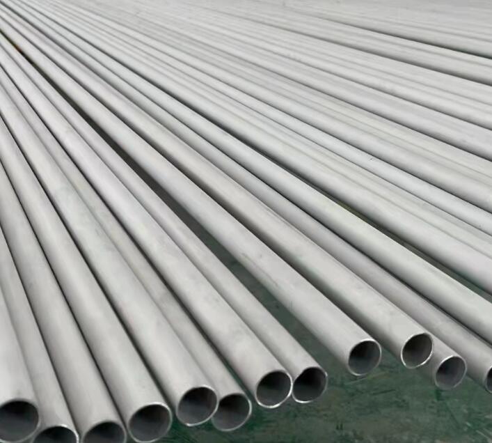 康平441不锈钢管