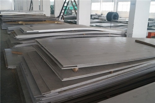 康平304不锈钢板