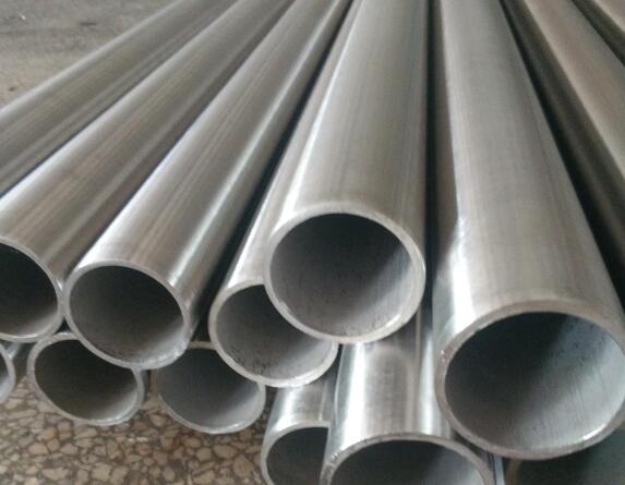 康平321不锈钢管