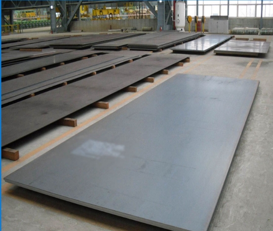 康平NM450C耐磨板