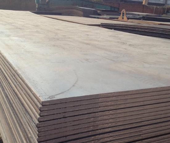 康平NM400耐磨板